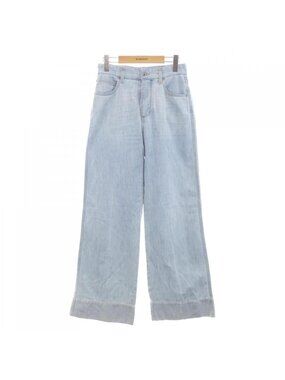 Bottega Veneta Jeans Blue